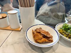 -天天鲜面馆(衡山路店)