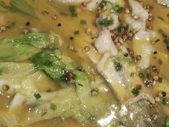 -紫光园·烤鸭·北京菜(劲松店)