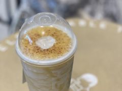 -喜茶(深圳海岸城店)