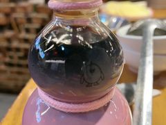 -成老灶火锅鸡(平山店)