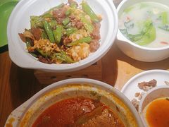 -九毛九西北菜(大东海店)