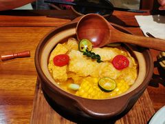 -七色云蔬食(喜邻里店)