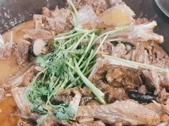 -侠成水上农庄(工业大道店)