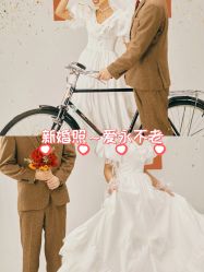 -拾尚映画·STUDIO婚纱摄影(中关村店)