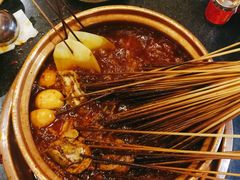 -镇江龙·火锅串串(武侯祠店)