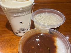 -笃笃笃糖粥(十全街店)