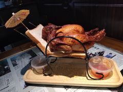 -豆蔻电影主题餐厅(四牌楼店)