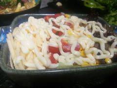-炭虎烤肉(桂林路店)