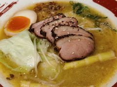 -雷门拉面·现熬骨汤(凯德来福士店)