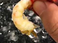 -虾弄弄海派小龙虾·牛羊蝎子火锅