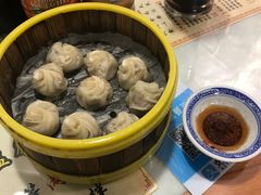 珍珠小笼包-双喜老铺(人民广场店)