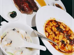 -北京四季酒店·采逸轩