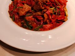 -新疆兵团食府清真(马连道店)