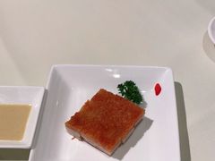 -利苑酒家(金宝店)