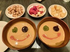 -南门涮肉(天坛南门店)