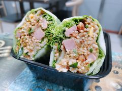 全家福饭包-东北老菜馆