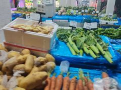 -全而廉(靖宇中路店)