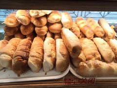 -新侨三宝乐面包店(崇文门店)