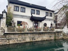 -八珍手工水饺·妈妈的爱(传芳巷店)