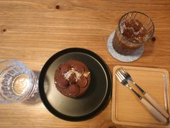 -转山咖啡(松柏社区店)