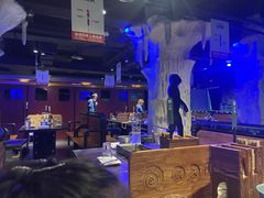 -很久以前羊肉串(清河店)