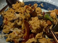 -ibarrel爱杯·bistro&brunch(江宁路店)