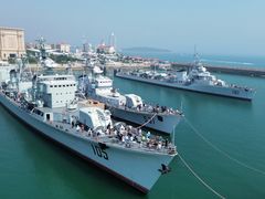 -中国人民解放军海军博物馆