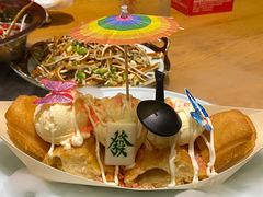 -郭婆婆疯子鸡·土货江湖菜馆