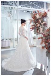 -欣薇婚纱(新源乐汇城店)