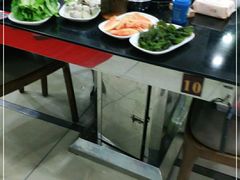 -刘记糟粕醋海鲜烧烤