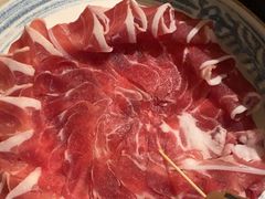 -阳坊胜利涮羊肉(阳坊老店)