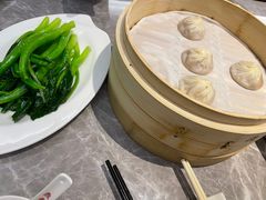 -鼎泰丰(国贸商城店)