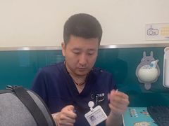 -美迦爱动物医院·夜诊(朝阳路诊疗中心)