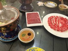 -南门涮肉(上海一店)