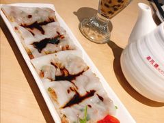-避风塘·老港味餐厅(虹口龙之梦店)