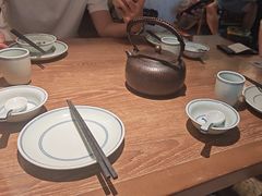 -周家二小姐的菜(西津渡店)