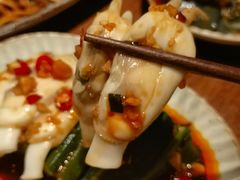 -麽麽家•爆炒牛肉饭(景瑞时光里店)