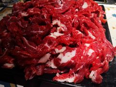 -三毛牛肉店(福强店)