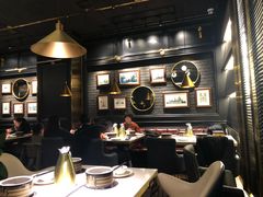 大堂-加餐海鲜自助(宝龙一城店)