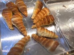 -烘焙町面包店(西四店)