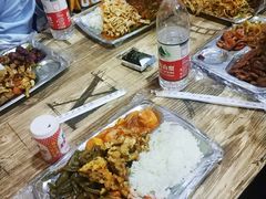 -晓宇盒饭(民安街店)