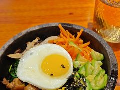 -鑫日千里马朝鲜族小馆(总店)