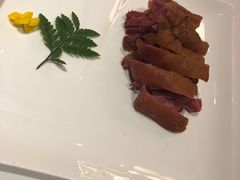 -A One Kitchen·南京精菜馆(德基广场店)