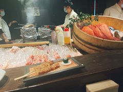 -三川·十酒Izakaya(南昌路店)