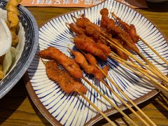 -沪小二铜炉蛙锅(苏州中心星悦汇店)