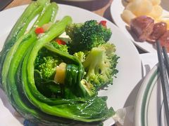 -纽斯特牛排自助餐厅(浦东文峰广场店)