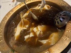 -和庆斋羊蝎子火锅·碳缸烧烤(顺义旗舰店)