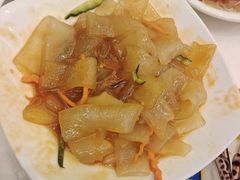 东北大拉皮-顺风酒店(长寿路店)