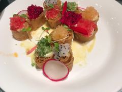 -雀蓝川菜(奥体广场店)