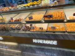 -鲍师傅糕点(虹口龙之梦店)